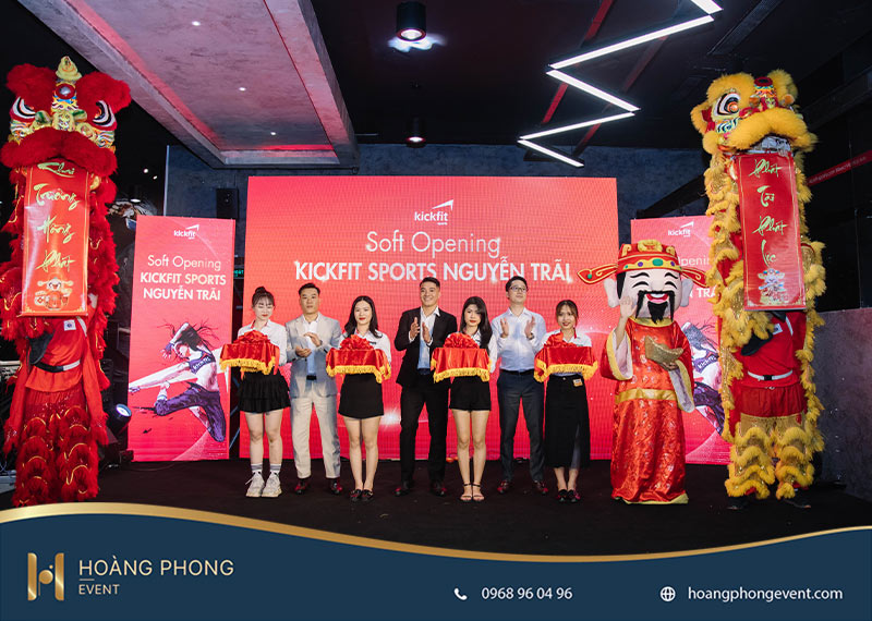 cho thuê bộ cắt băng khai trương hà nội