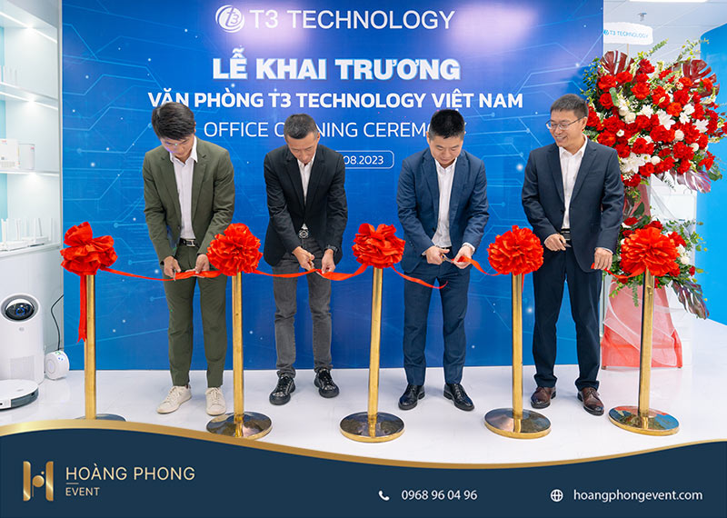 giá cho thuê bộ cắt băng