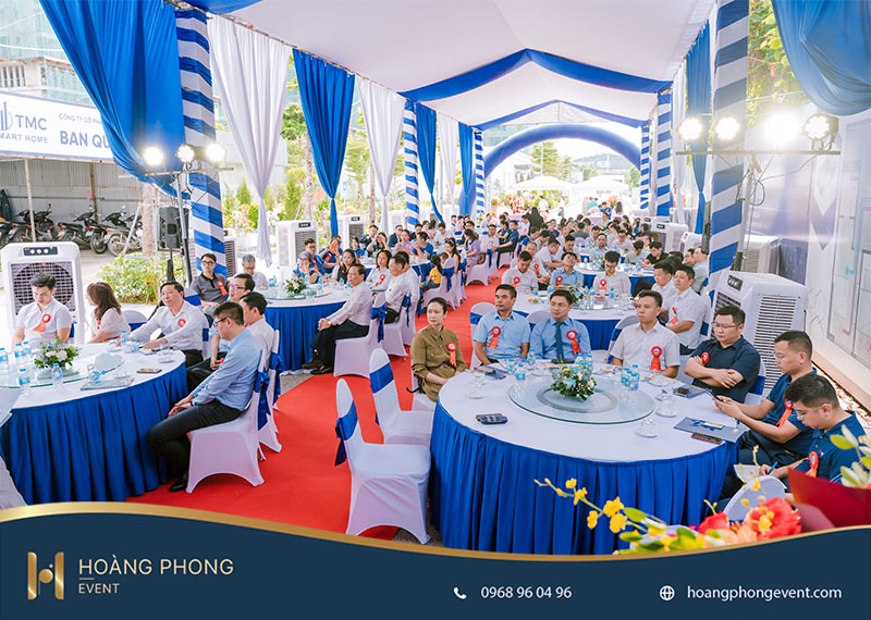 dịch vụ tổ chức lễ cất nóc tại Hà Nội