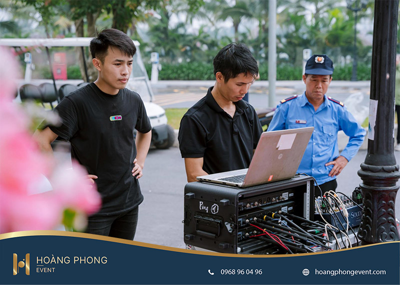 hướng dẫn khai trương quán cafe chi tiết