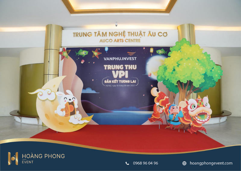 thiết bị trung thu