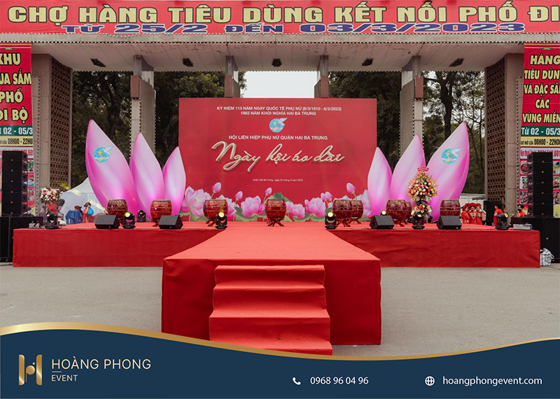 kích thước backdrop