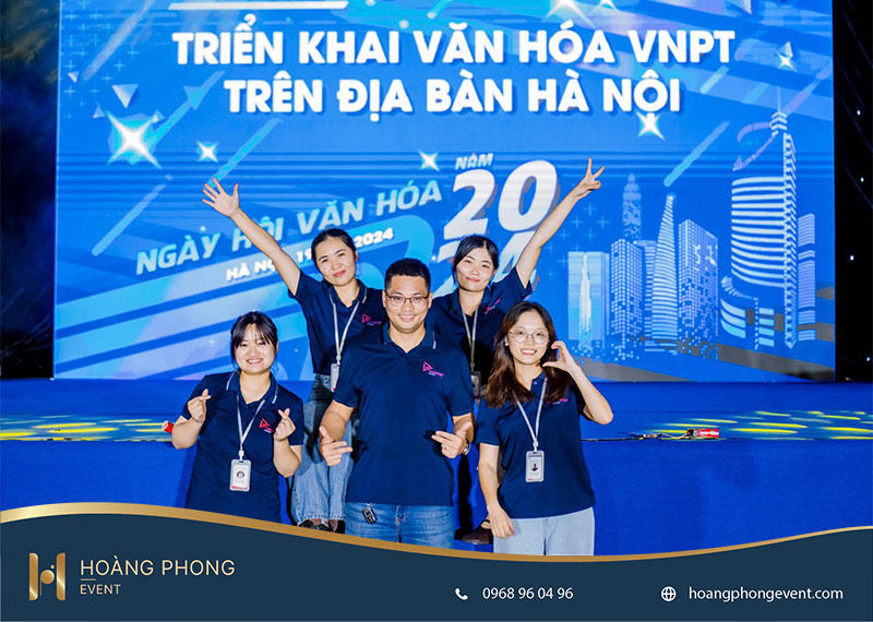 những sai lầm người làm nghề sự kiện hay mắc phải