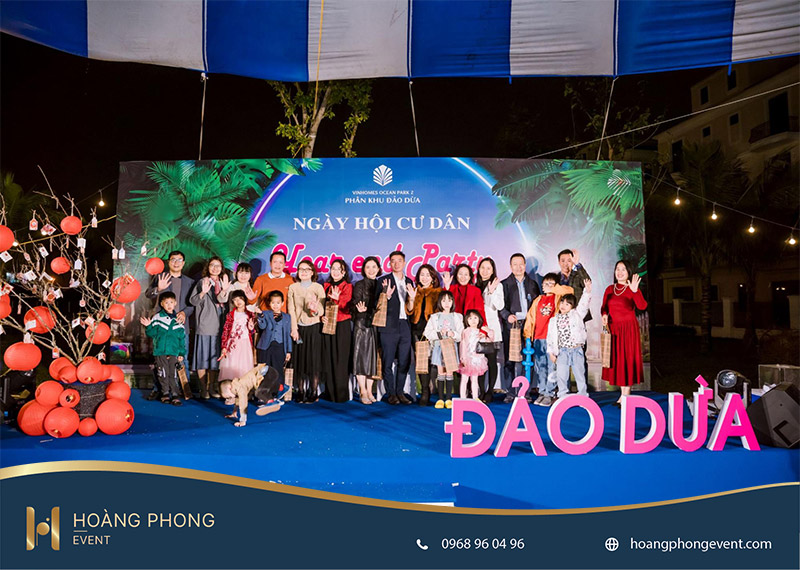 slogan year end party tiếng anh