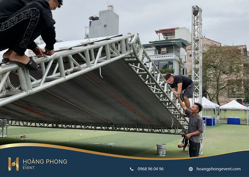 ngày hội việc làm hanu