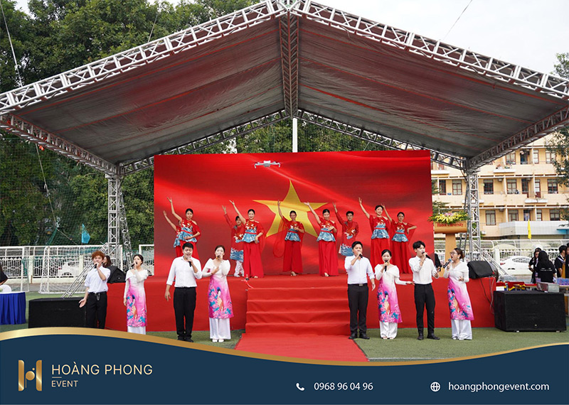 ngày hội việc làm hanu