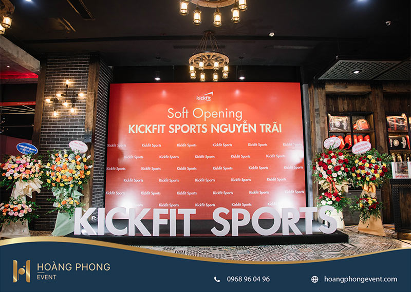 backdrop khai trương đẹp