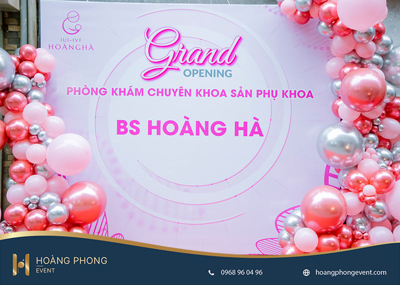 background khai trương đẹp