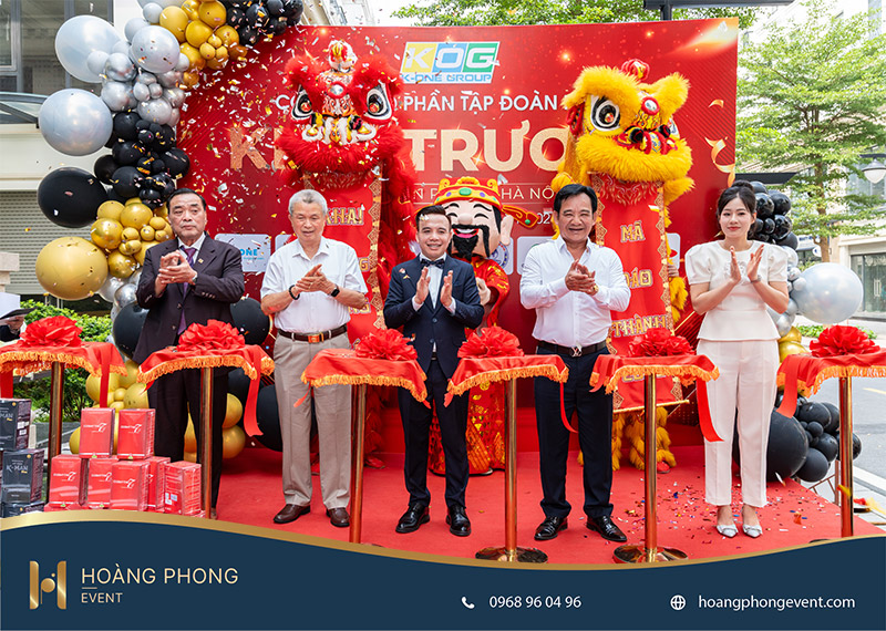 tổng hợp câu chúc khai trương hay