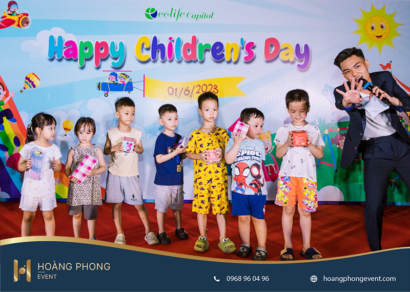lời dẫn chương trình 1/6