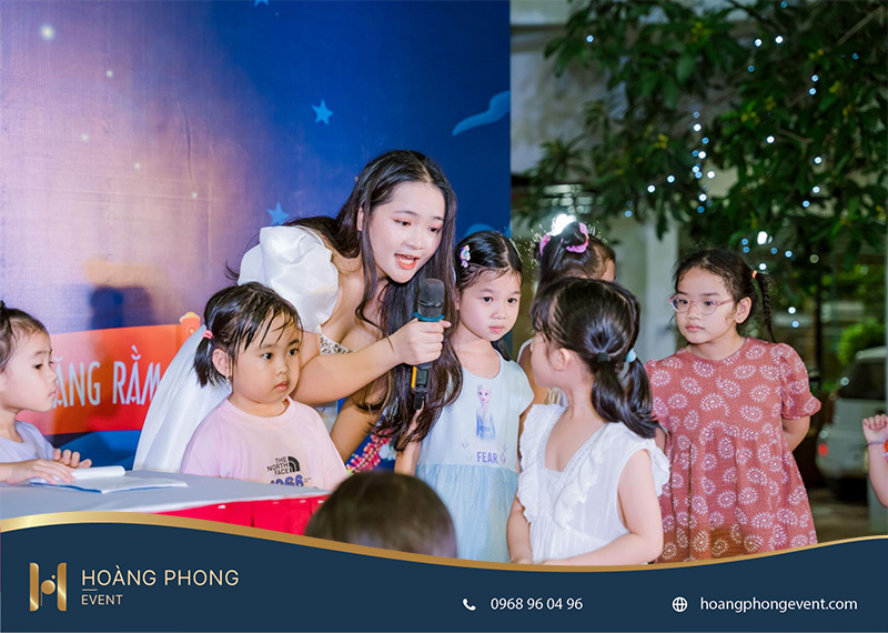 lời dẫn chương trình 1/6