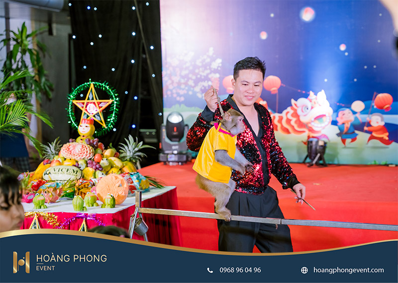 lời dẫn chương trình 1/6