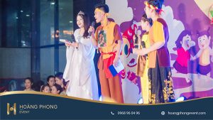 lời dẫn chương trình 1/6