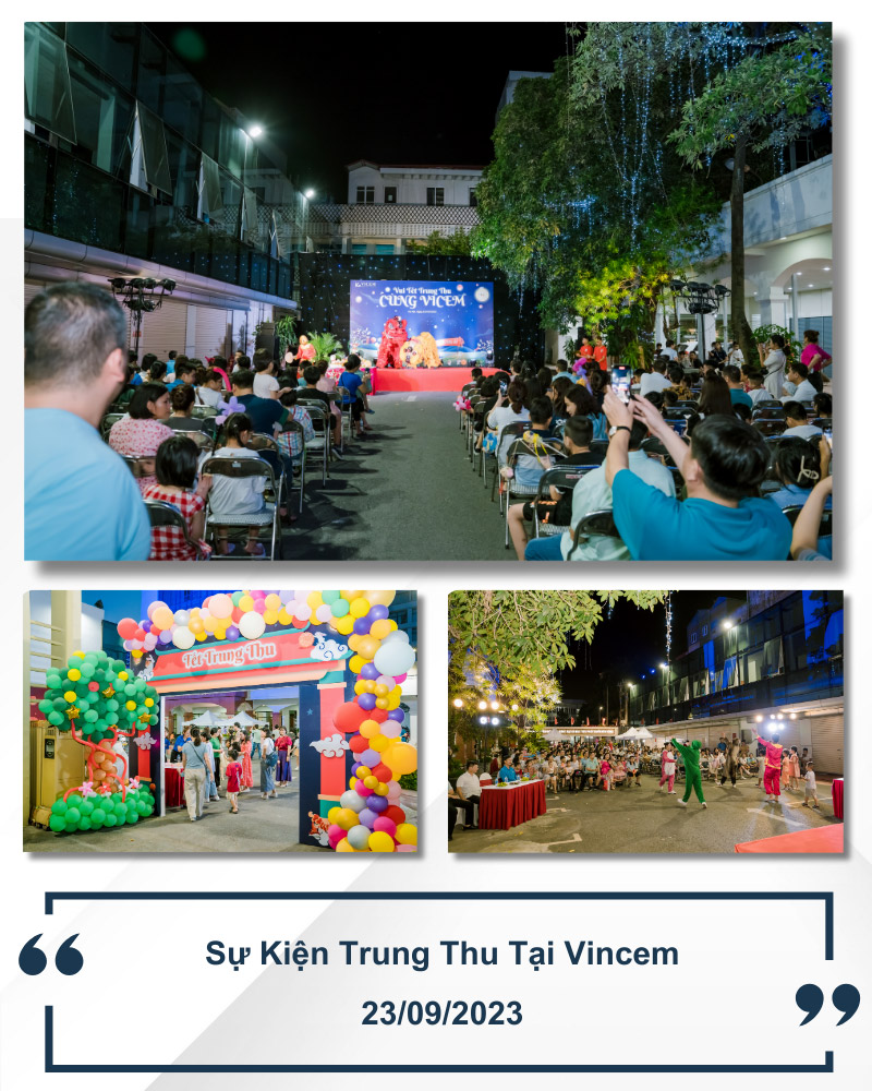 dịch vụ tổ chức tết thiếu nhi