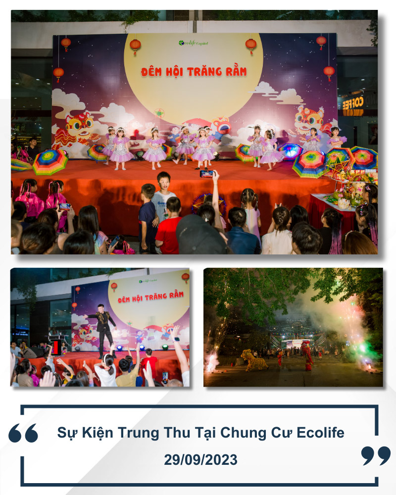 dịch vụ tổ chức tết thiếu nhi