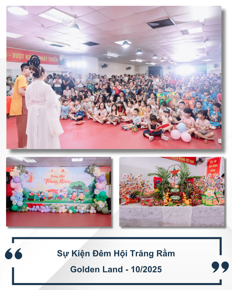 dịch vụ tổ chức tết trung thu trọn gói tại hà nội