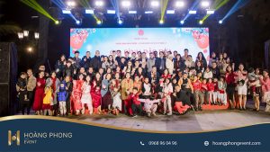 tiệc offline là gì