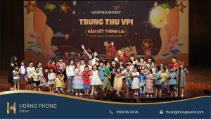 Dịch vụ tổ chức trung thu