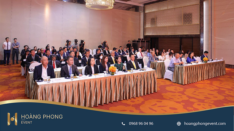 kịch bản hội nghị tri ân khách hàng
