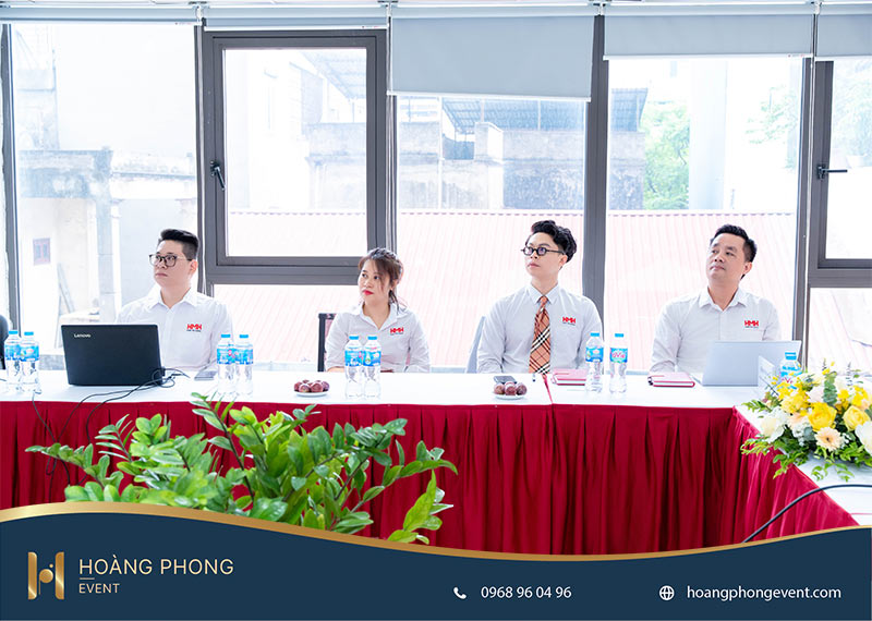Lễ Ký Kết Hợp Tác Chiến Lược Giữa TEKA Và HMH