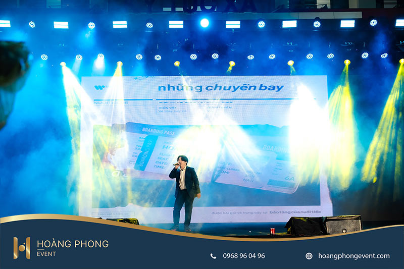 đêm nhạc shine bright chào tân sinh viên PTIT 2025