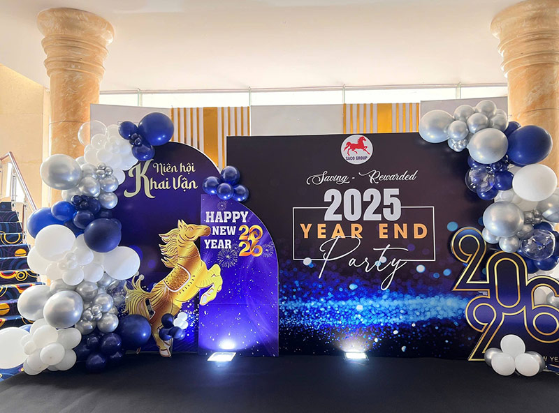 backdrop tất niên đẹp