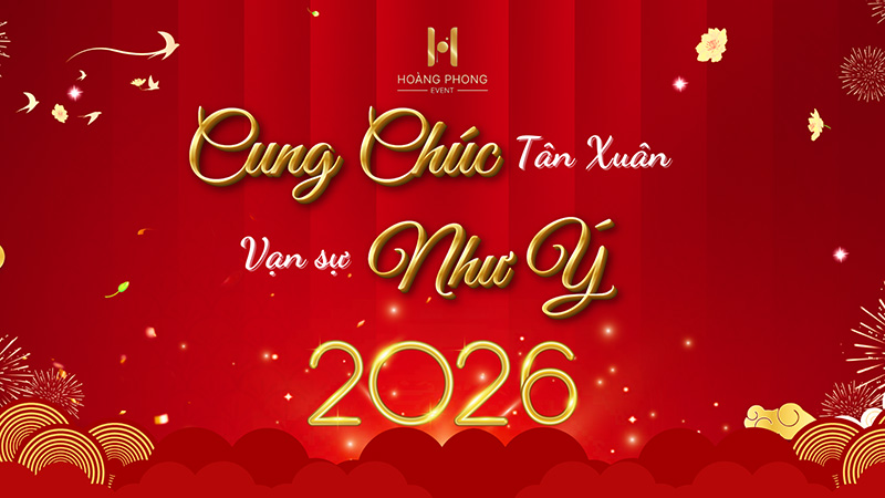 top backdrop tiệc tân niên đẹp nhất