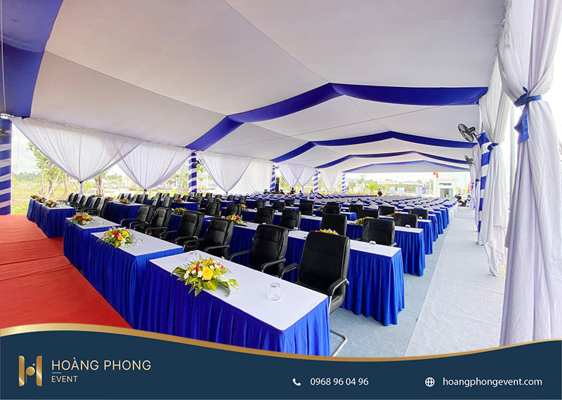 dịch vụ cho thuê bàn ghế