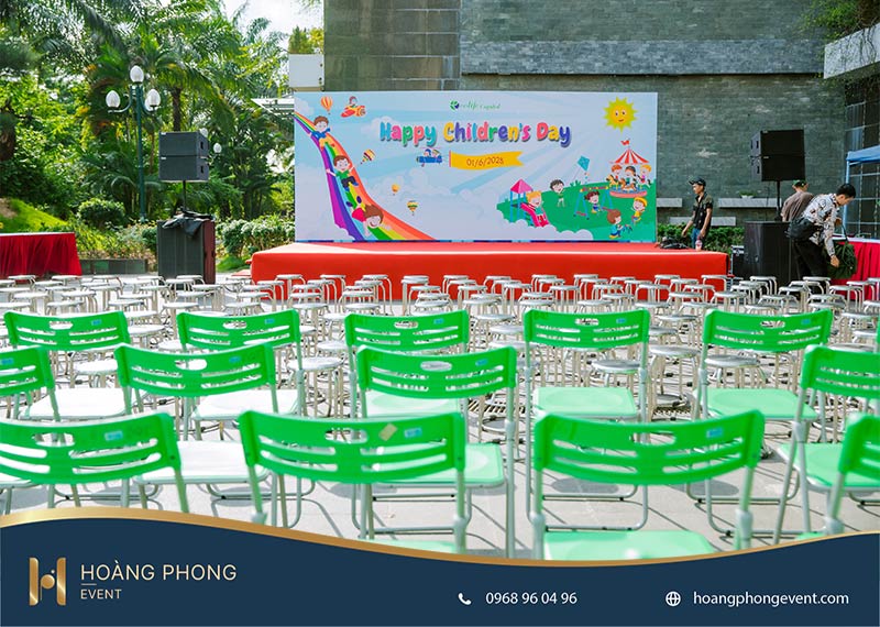 thuê bàn ghế hà nội