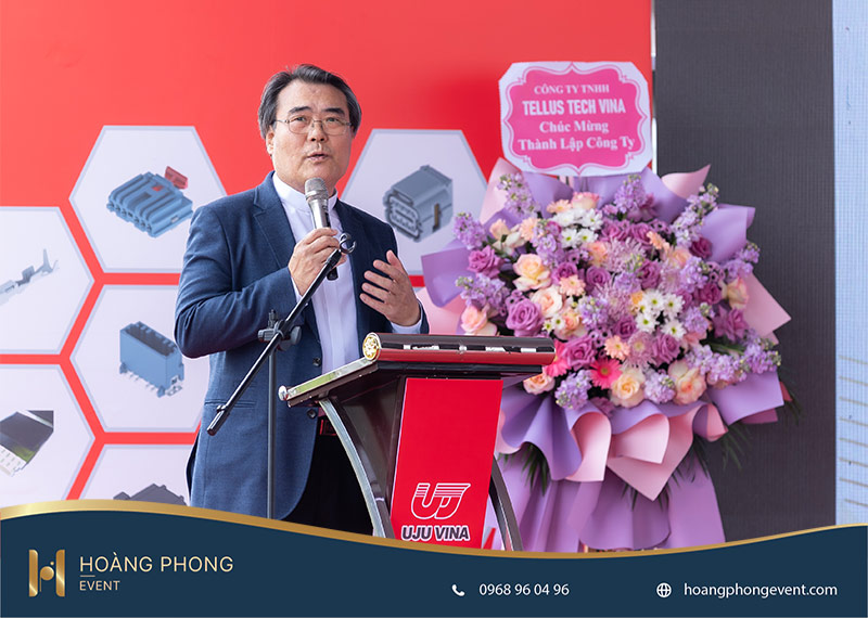 Kịch bản khánh thành kèm mẫu lời dẫn mc chuyên nghiệp