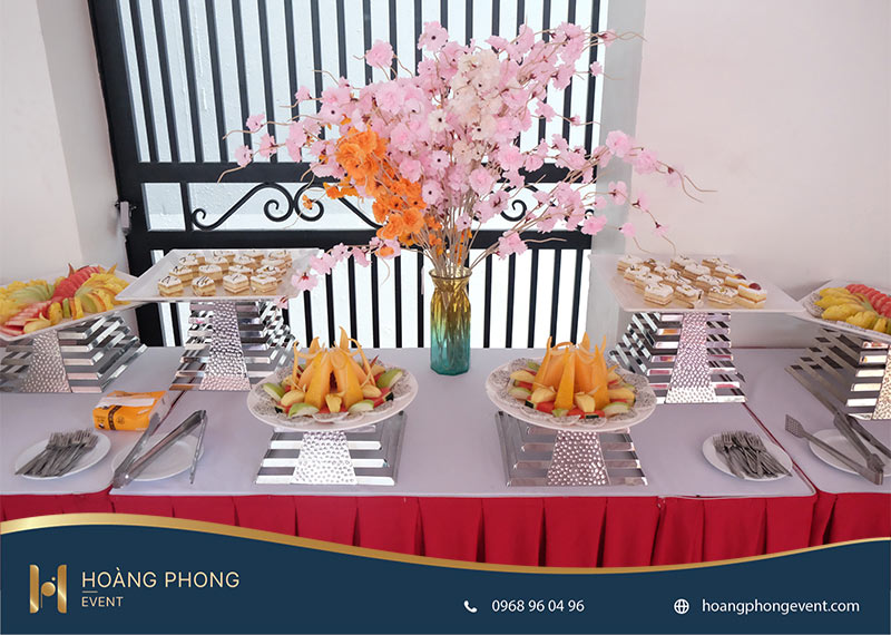 kịch bản lễ khánh thành