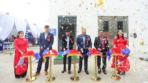 mẫu kế hoạch tổ chức lễ khánh thành