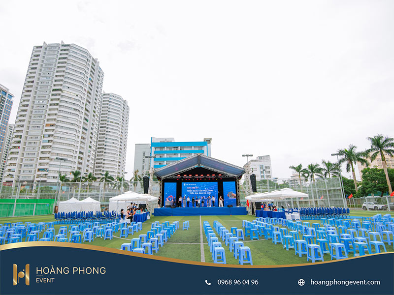 cho thuê ô lệch tâm đẹp