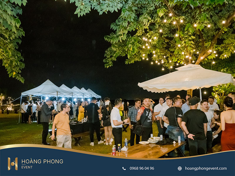 thuê ô lệch tâm đẹp