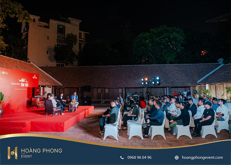 công ty tổ chức hội nghị hà nội