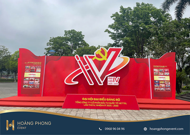 tổ chức hội thảo khách hàng hà nội