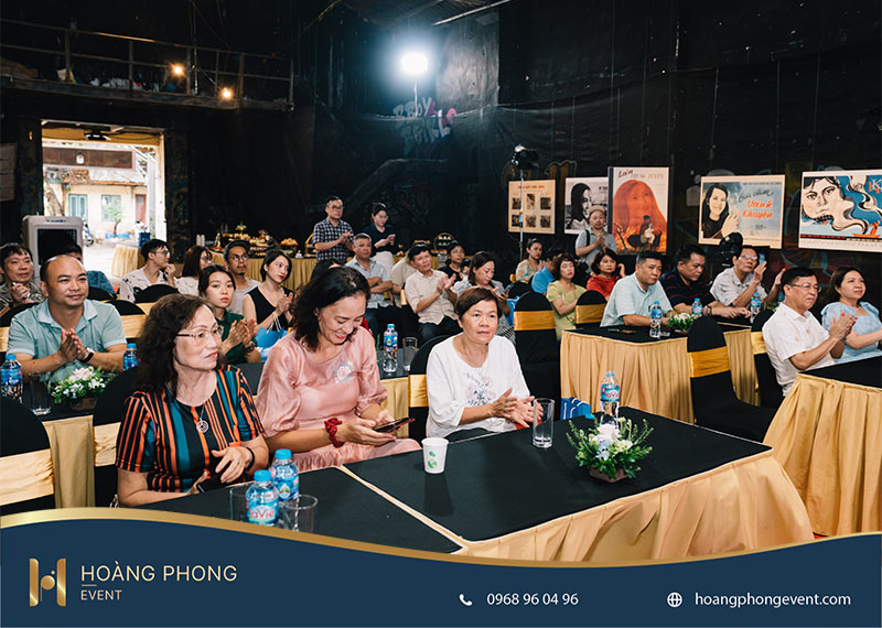 công ty tổ chức hội thảo tại hà nội