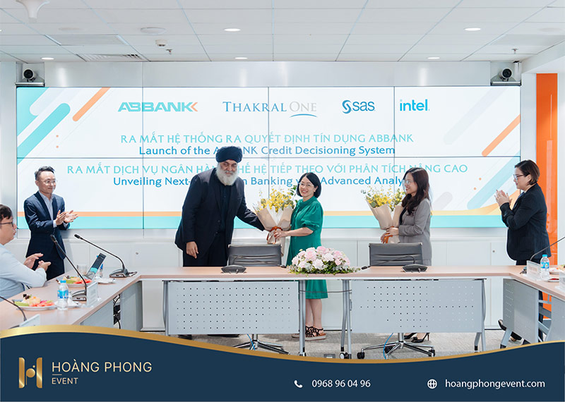 dịch vụ tổ chức hội thảo tại hà nội