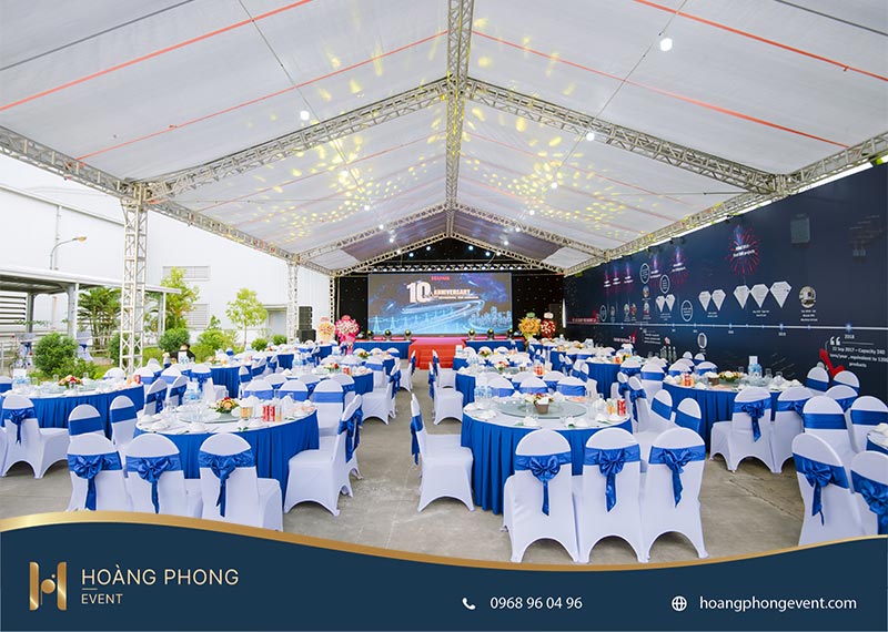 Lời chúc mừng sinh nhật công ty hay và ý nghĩa