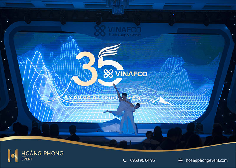 Lời chúc sinh nhật công ty hay và ý nghĩa