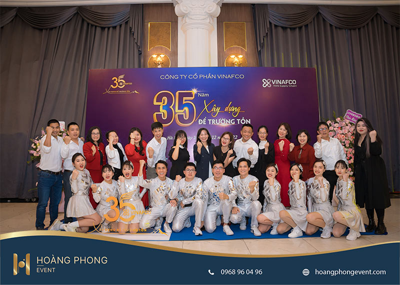 Lời chúc kỷ niệm thành lập công ty hay và ý nghĩa