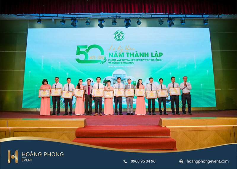 Lời chúc mừng sinh nhật công ty