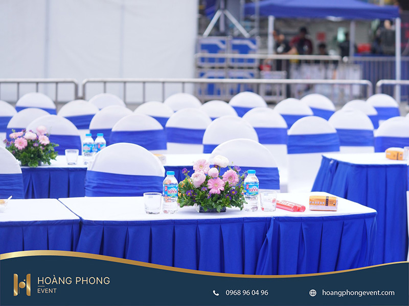 hội trại ptit 2026