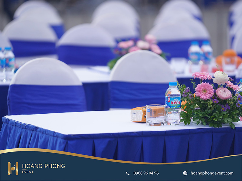 hội trại ptit 2026