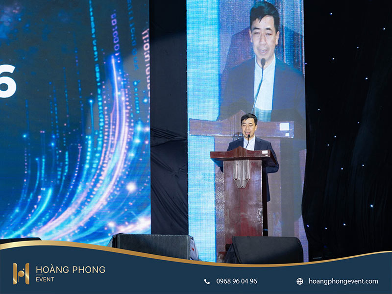 hội trại ptit 2026