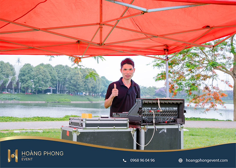 Tổ chức lễ bế giảng trọn gói hà nội