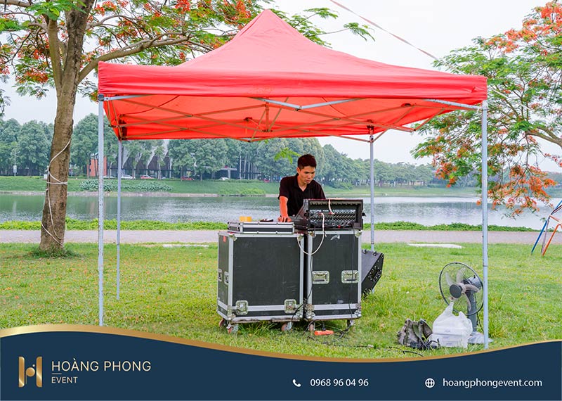 Dịch vụ tổ chức bế giảng năm học trọn gói