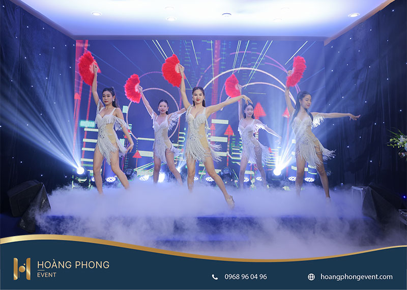 vai trò tổ chức sự kiện đối với doanh nghiệp