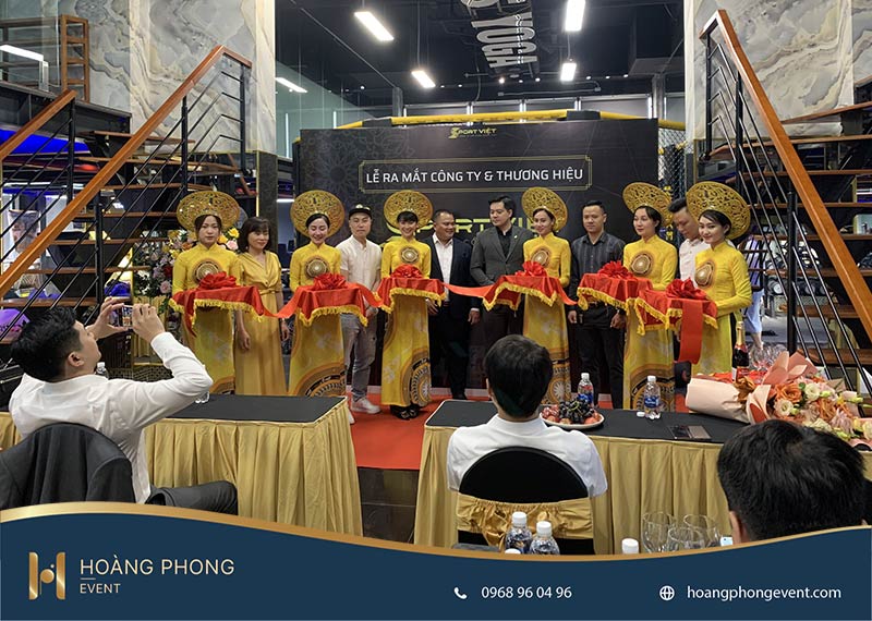 vai trò của nhà tổ chức sự kiện là gì