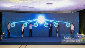 người tổ chức sự kiện đóng vai trò như thế nào